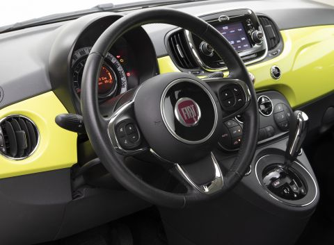 Ficha técnica de Fiat Ficha técnica de Fiat
