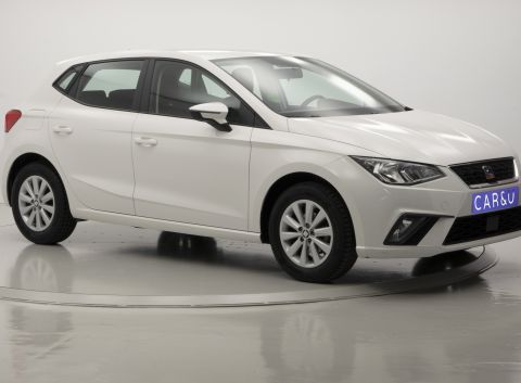 Ficha técnica de Seat Ficha técnica de Seat
