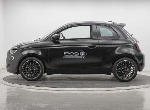 Ficha técnica de Fiat Ficha técnica de Fiat