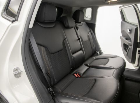 Ficha técnica de Jeep Ficha técnica de Jeep