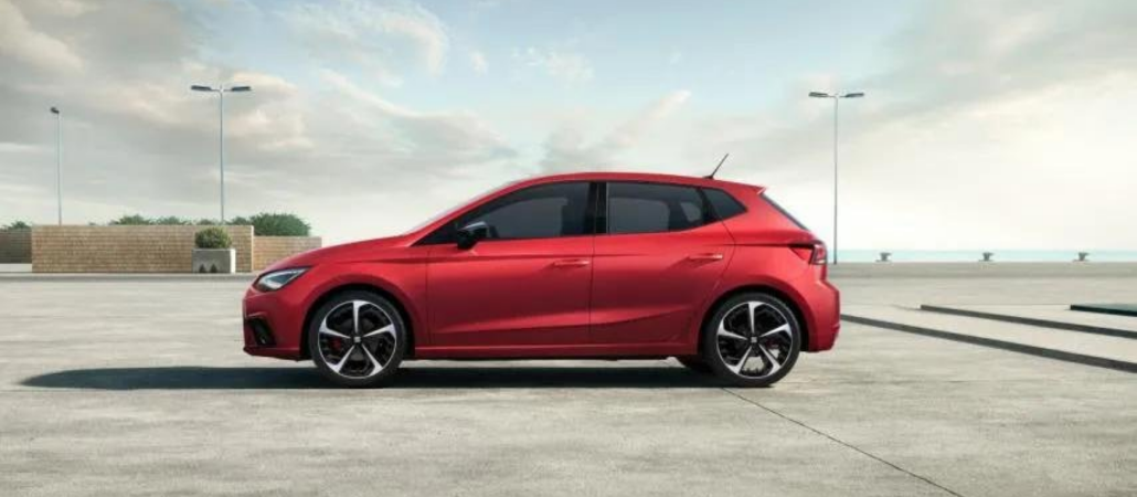 Conoce los nuevos modelos SEAT de Renting en CAR&Ü