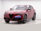 Alfa Romeo STELVIO 2023 2.1 TD TURBO 154KW VELOCE AUTO 4WD 210 5P