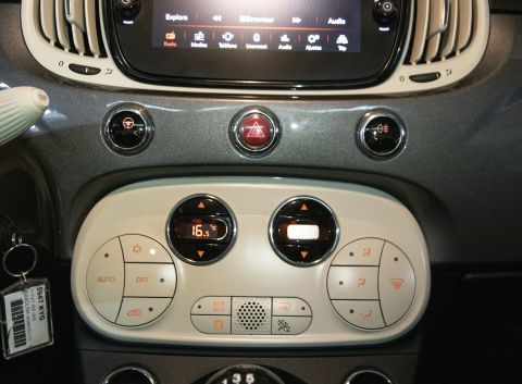 Ficha técnica de Fiat Ficha técnica de Fiat