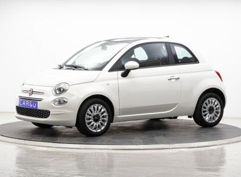 Ficha técnica de Fiat Ficha técnica de Fiat