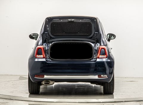 Ficha técnica de Fiat Ficha técnica de Fiat