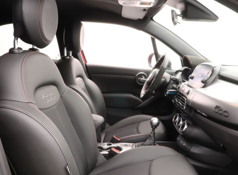 Ficha técnica de Fiat Ficha técnica de Fiat