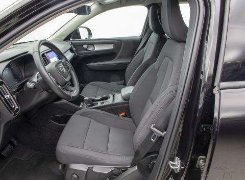 Ficha técnica de Volvo Ficha técnica de Volvo