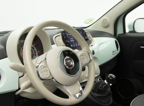Ficha técnica de Fiat Ficha técnica de Fiat