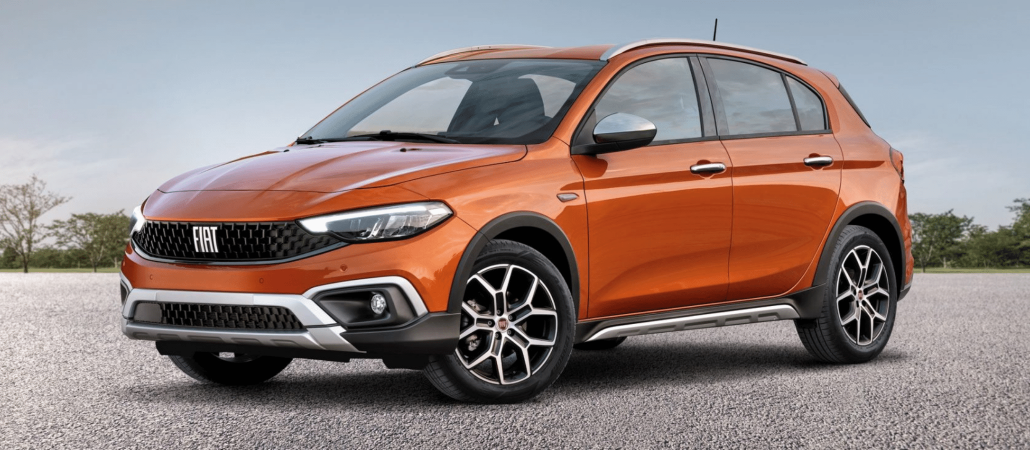 El coche compacto, ideal para la familia