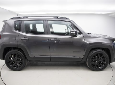 Ficha técnica de Jeep Ficha técnica de Jeep