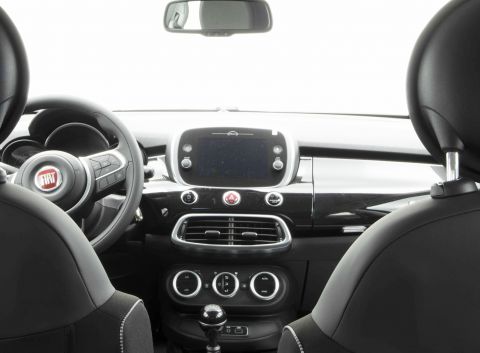 Ficha técnica de Fiat Ficha técnica de Fiat