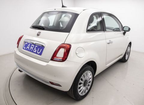 Ficha técnica de Fiat Ficha técnica de Fiat