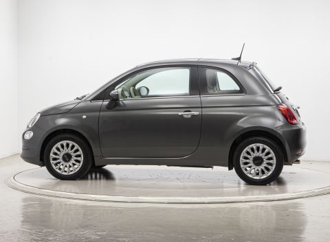 Ficha técnica de Fiat Ficha técnica de Fiat