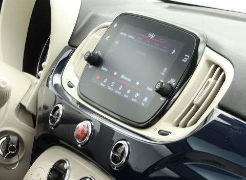 Ficha técnica de Fiat Ficha técnica de Fiat
