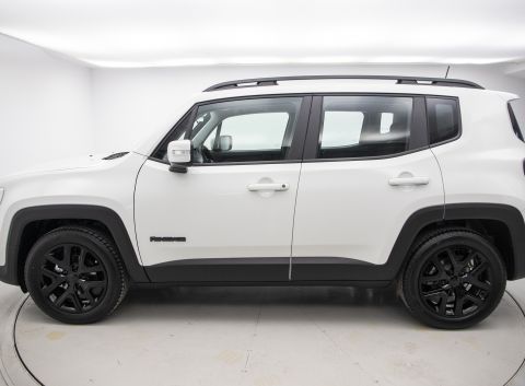 Ficha técnica de Jeep Ficha técnica de Jeep