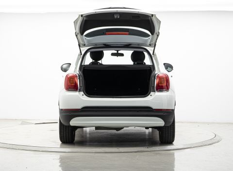 Ficha técnica de Fiat Ficha técnica de Fiat