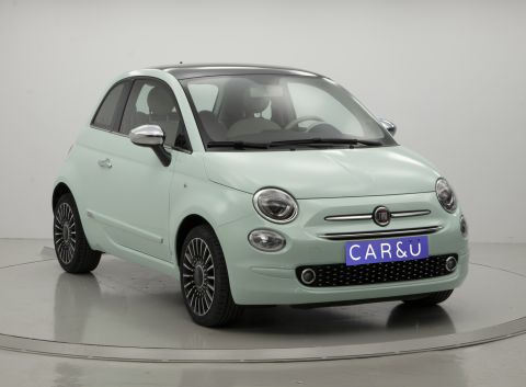 Ficha técnica de Fiat Ficha técnica de Fiat