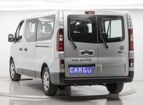 Ficha técnica de Fiat Ficha técnica de Fiat