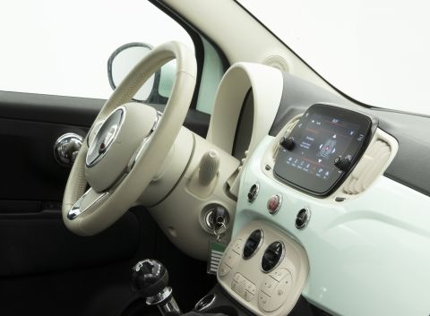 Ficha técnica de Fiat Ficha técnica de Fiat