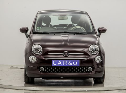 Ficha técnica de Fiat Ficha técnica de Fiat