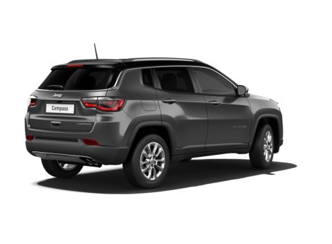 Ficha técnica de Jeep Ficha técnica de Jeep