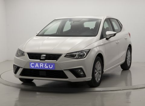 Ficha técnica de Seat Ficha técnica de Seat