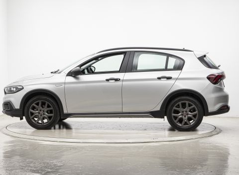 Ficha técnica de Fiat Ficha técnica de Fiat