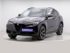 Alfa Romeo STELVIO 2019 2.0 TURBO 206KW EXECUTIVE AUTO 4WD 280 5P