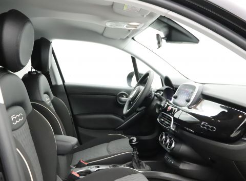 Ficha técnica de Fiat Ficha técnica de Fiat