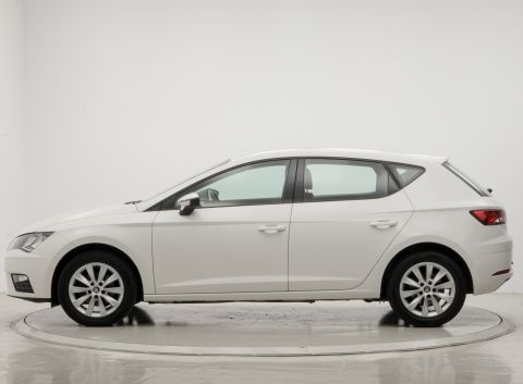 Ficha técnica de Seat Ficha técnica de Seat