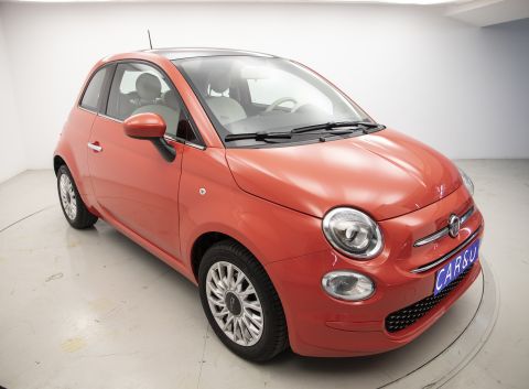 Ficha técnica de Fiat Ficha técnica de Fiat