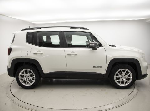 Ficha técnica de Jeep Ficha técnica de Jeep