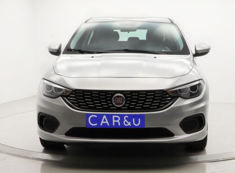 Ficha técnica de Fiat Ficha técnica de Fiat