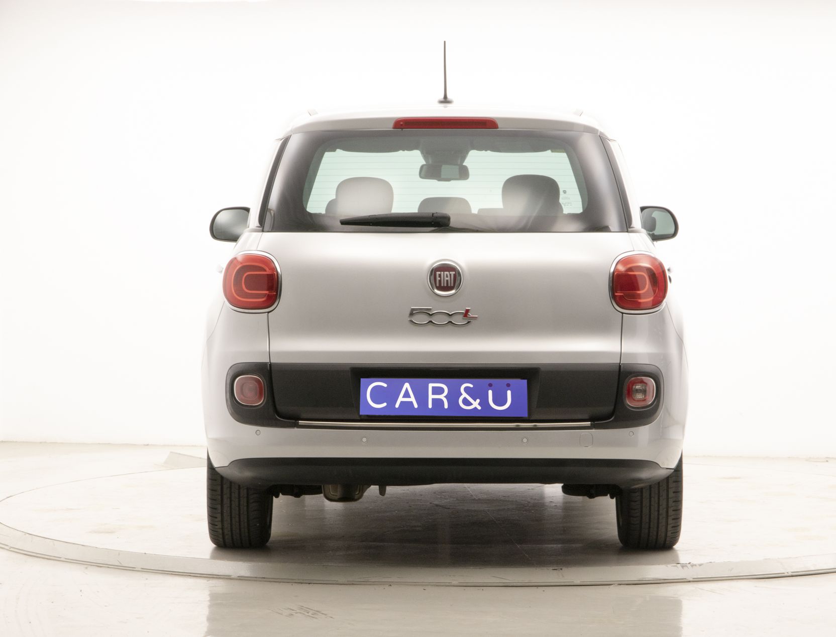 Comprar Fiat 500L 2015 1.6 MULTIJET 120HP S CAR&Ü