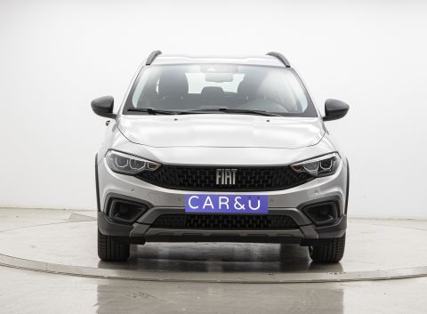 Ficha técnica de Fiat Ficha técnica de Fiat
