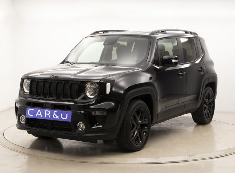 Ficha técnica de Jeep Ficha técnica de Jeep