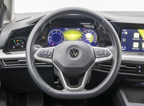 Ficha técnica de Volkswagen Ficha técnica de Volkswagen