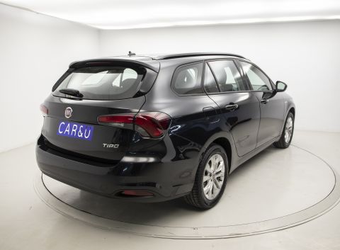 Ficha técnica de Fiat Ficha técnica de Fiat