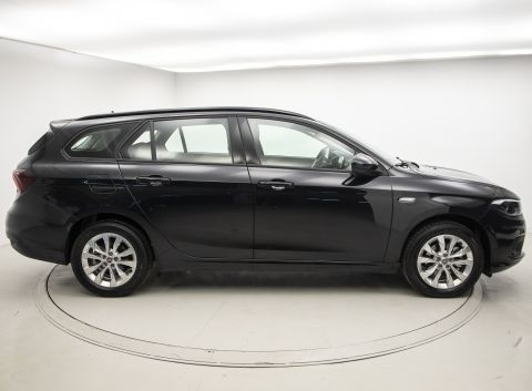 Ficha técnica de Fiat Ficha técnica de Fiat