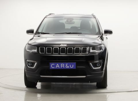 Ficha técnica de Jeep Ficha técnica de Jeep
