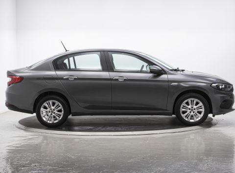 Ficha técnica de Fiat Ficha técnica de Fiat