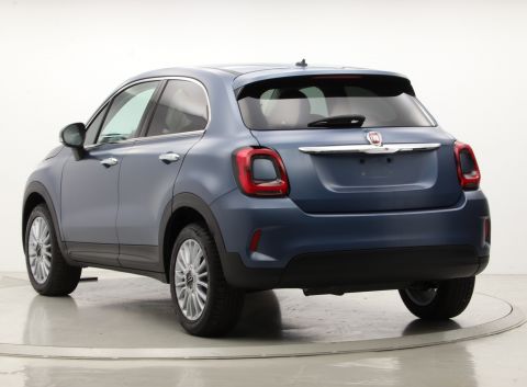 Ficha técnica de Fiat Ficha técnica de Fiat