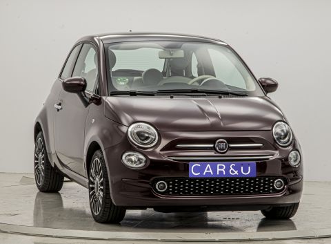 Ficha técnica de Fiat Ficha técnica de Fiat