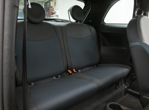 Ficha técnica de Fiat Ficha técnica de Fiat