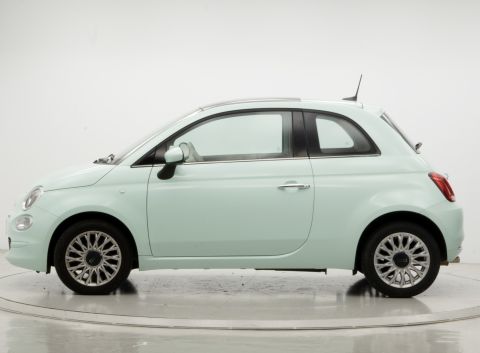 Ficha técnica de Fiat Ficha técnica de Fiat