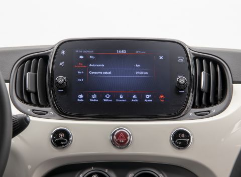 Ficha técnica de Fiat Ficha técnica de Fiat