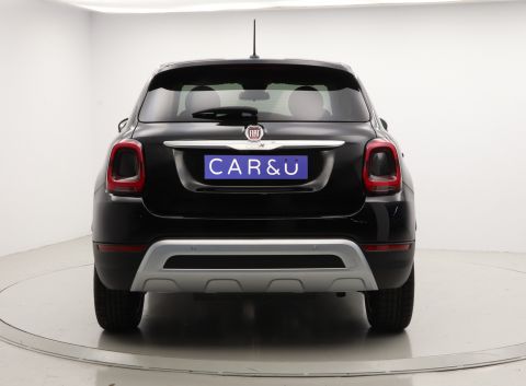 Ficha técnica de Fiat Ficha técnica de Fiat