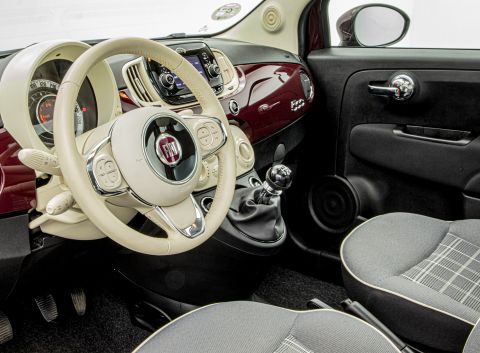 Ficha técnica de Fiat Ficha técnica de Fiat