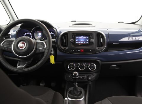 Ficha técnica de Fiat Ficha técnica de Fiat