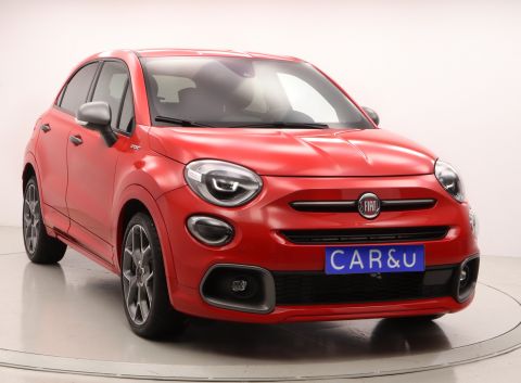 Ficha técnica de Fiat Ficha técnica de Fiat